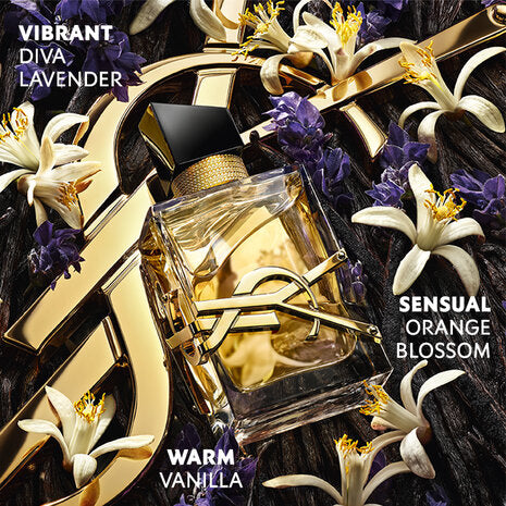 YSL Libre EDP
