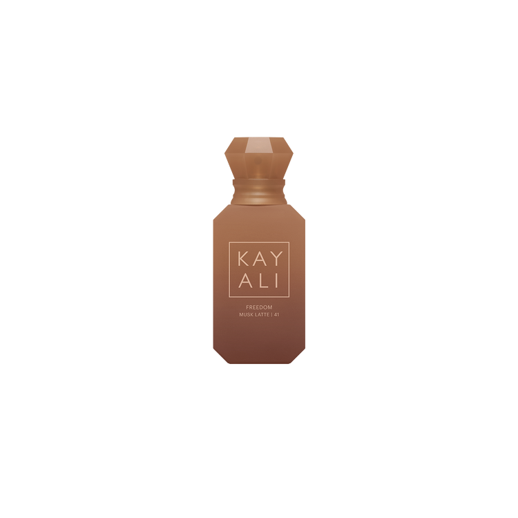 Kayali Freedom Musk Latte 41 Eau de Parfum