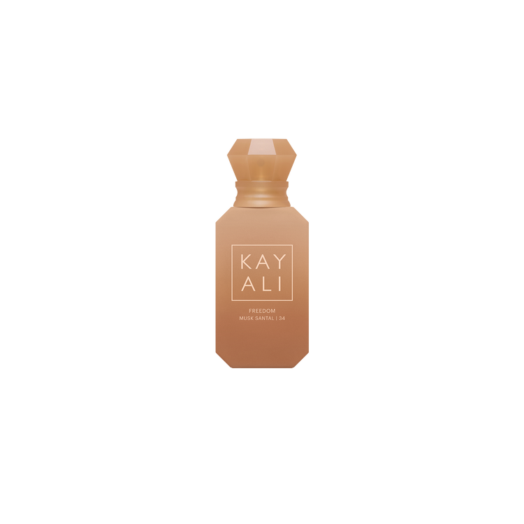 Kayali Freedom Musk Santal 34 Eau de Parfum