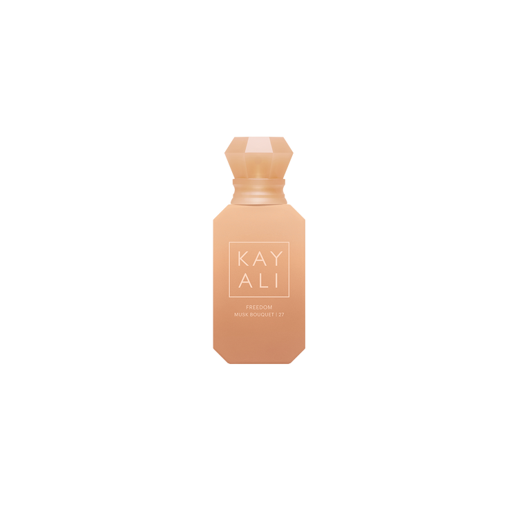 Kayali Freedom Musk Bouquet 27 Eau de Parfum