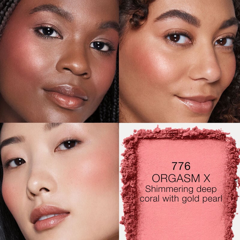 NARS Large-Format Blush