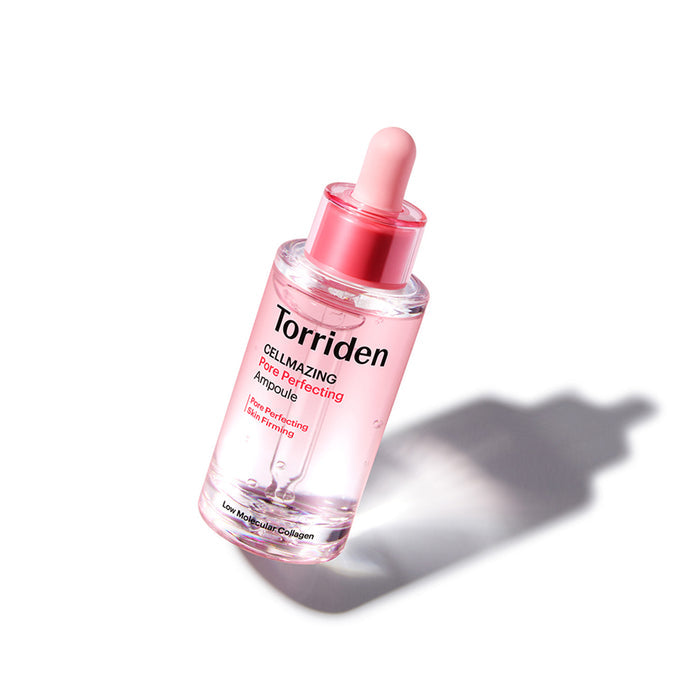 Torriden Cellmazing Pore-Perfecting Ampoule