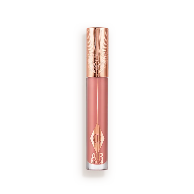 Charlotte Tilbury Matte Meets Moisture Liquid Lipstick