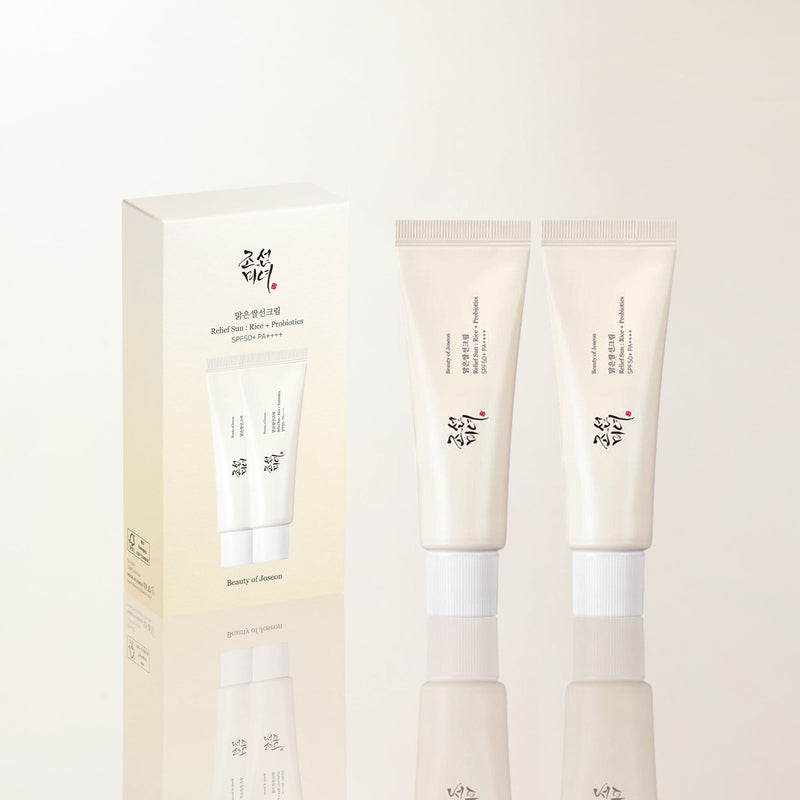 Beauty of Joseon Relief Sun Rice and Probiotics SPF50+