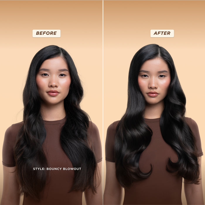 Gisou Honey Milk 5-in-1 Styling Cream