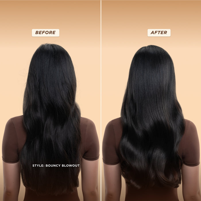 Gisou Honey Milk 5-in-1 Styling Cream