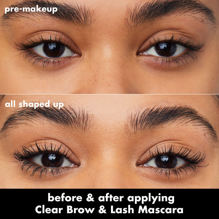 e.l.f. Clear Brow & Lash Mascara
