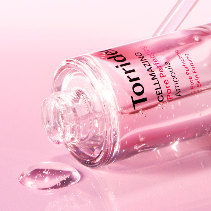 Torriden Cellmazing Pore-Perfecting Ampoule