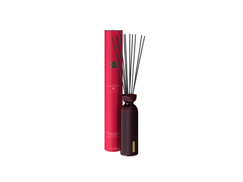 Rituals Ritual of Ayurveda Fragrance Sticks in Rose from India (70ml)