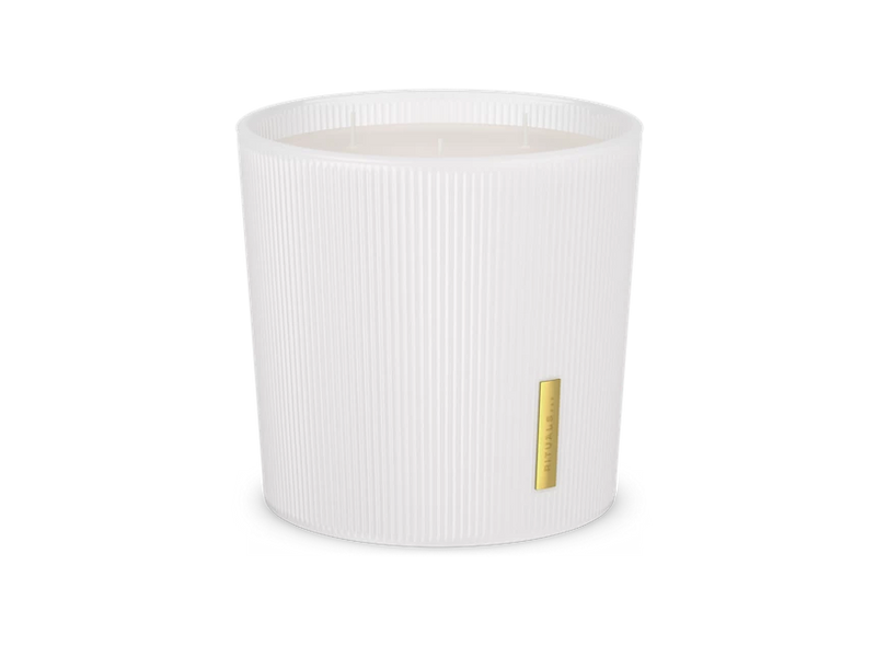 Rituals Ritual of Karma Scented Candle in Lotus Flower & White Tea
