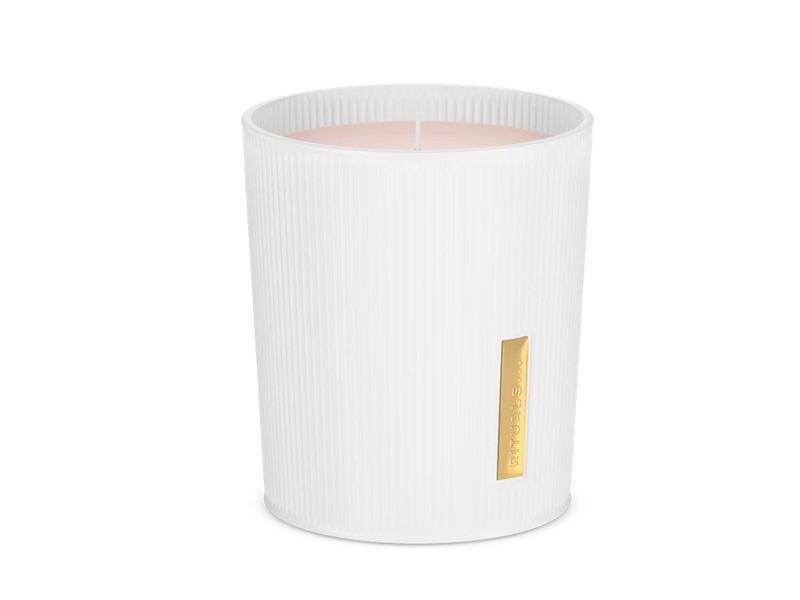 Rituals Ritual of Sakura Scented Candle in Rice Milk & Cherry Blossom