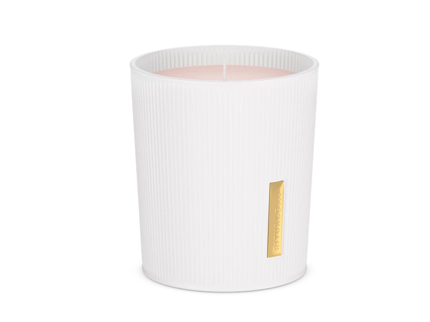 Rituals Ritual of Sakura Scented Candle in Rice Milk & Cherry Blossom