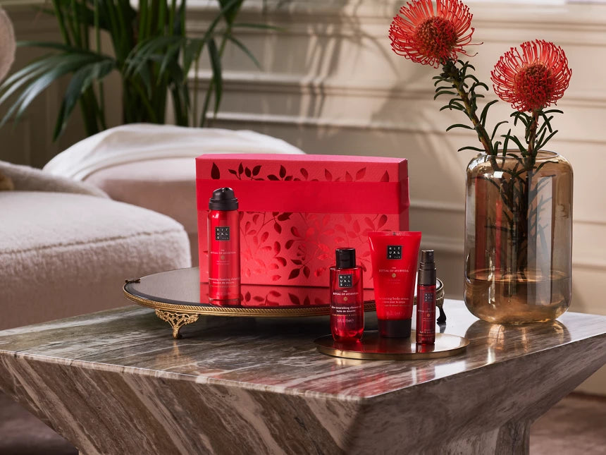 Rituals The Ritual of Ayurveda Discovery Set