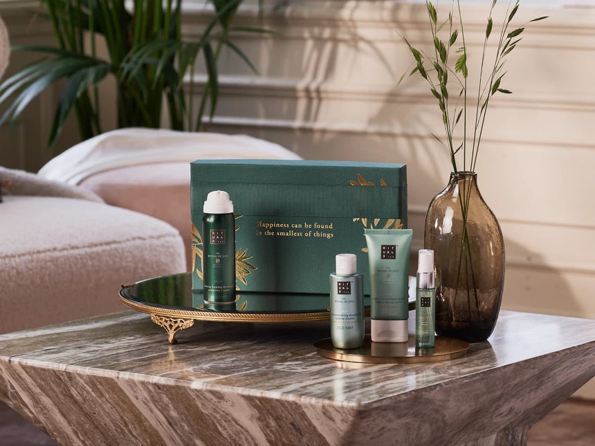 Rituals Ritual of Jing Gift Set (Small)