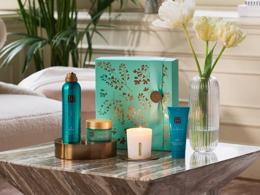 Rituals The Ritual of Karma Discovery Set