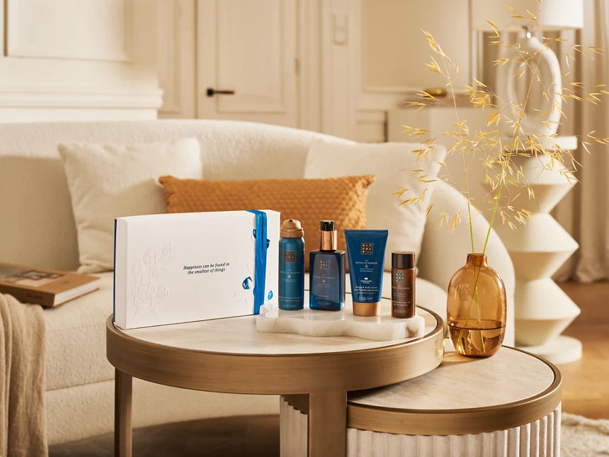 Rituals Ritual of Hammam Gift Set