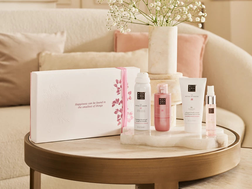 Rituals Ritual of Sakura Gift Set