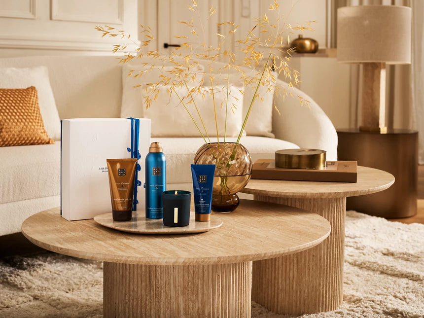 Rituals The Ritual of Hammam Discovery Set