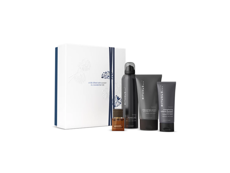 Rituals Homme Discovery Trial Set