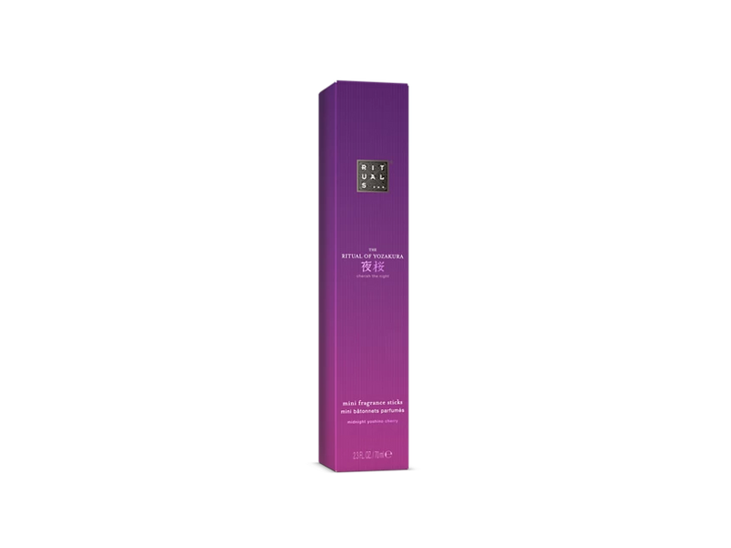 Rituals The Ritual of Yozakura Mini Fragrance Sticks