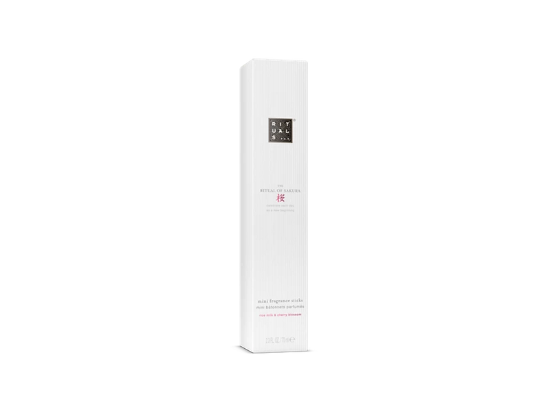 Rituals Ritual of Sakura Mini Fragrance Sticks (70ml)