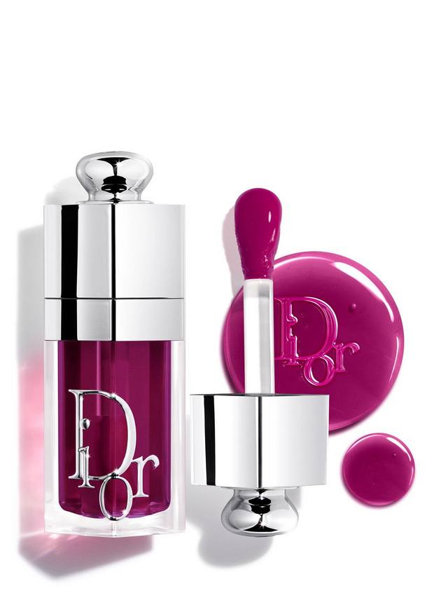 Dior Addict Lip Glow Oil