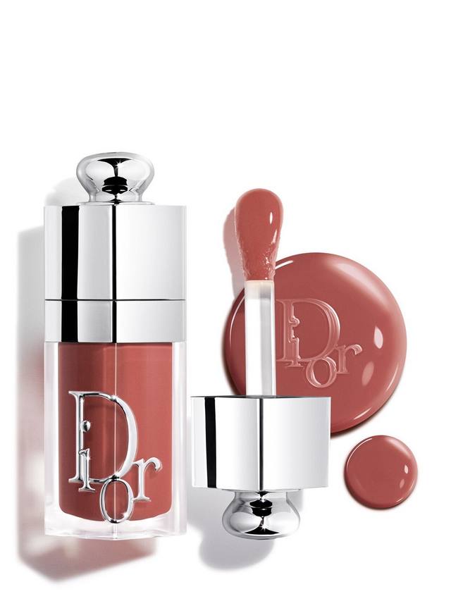 Dior Addict Lip Glow Oil