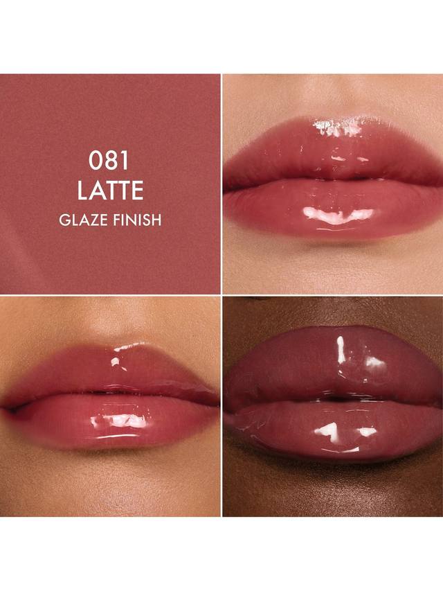 Dior Addict Lip Glow Oil