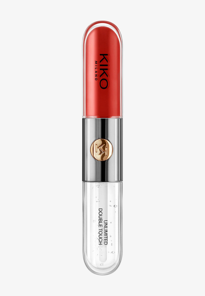 KIKO Milano Liquid Lip Colour & Lip Liner Duo