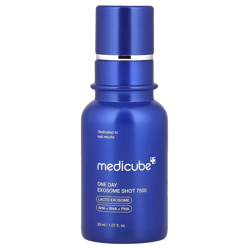 medicube Exosome Shot 7500