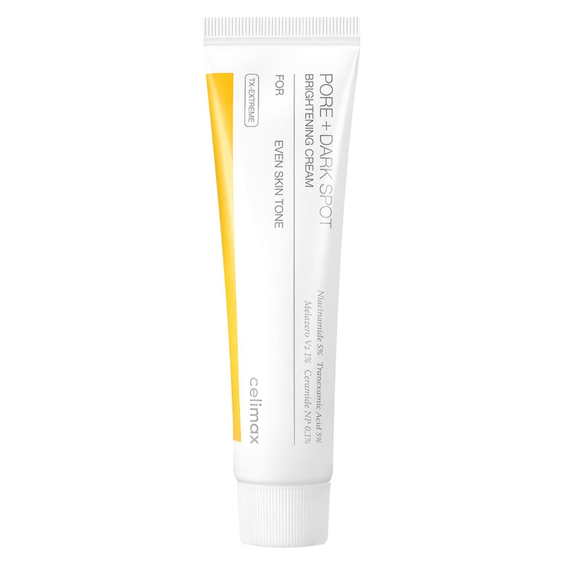 Pore+Dark Spot Brightening Cream 35ml