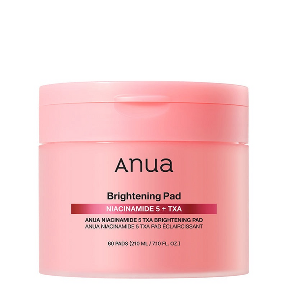 Niacinamide 5 TXA Brightening Pad 210ml