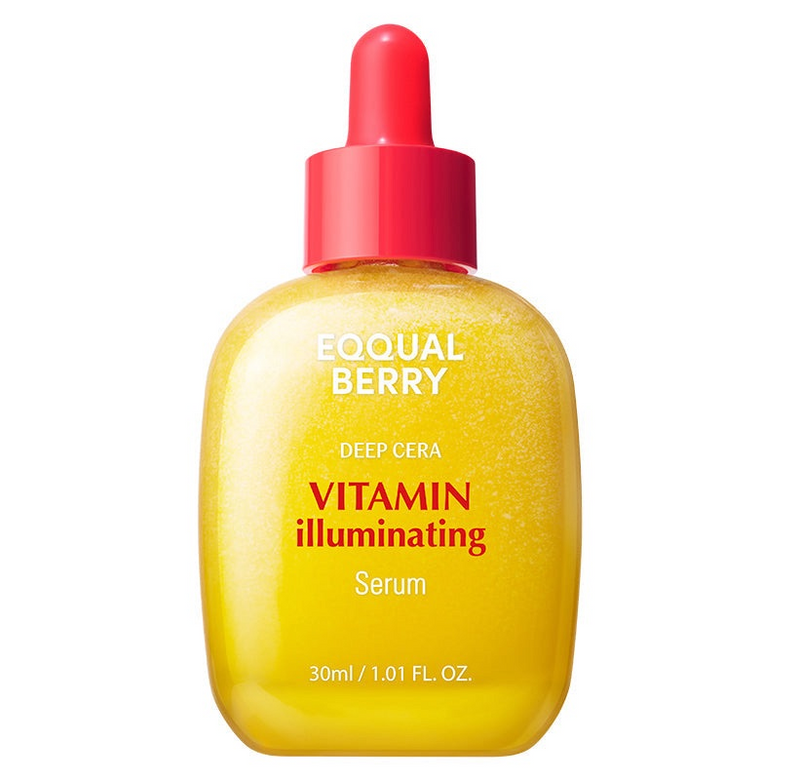 Vitamin Illuminating Serum-30ml