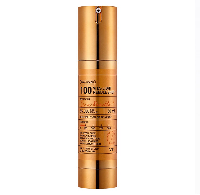 Vita-Light Reedle Shot 100-50ml