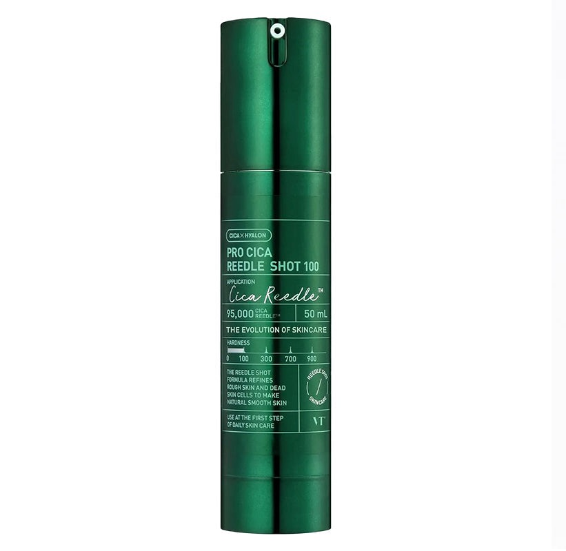 Pro Cica Reedle Shot 100-50ml