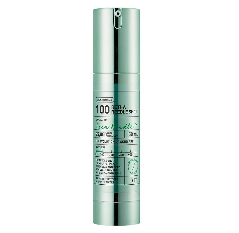 Reti-A Reedle Shot 100-50ml