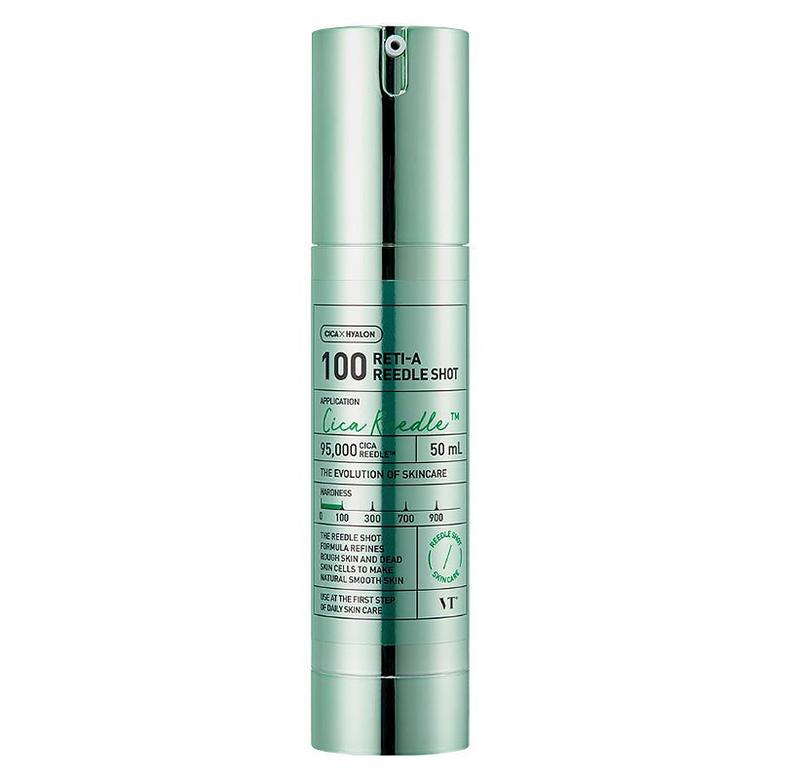 Reti-A Reedle Shot 100-50ml