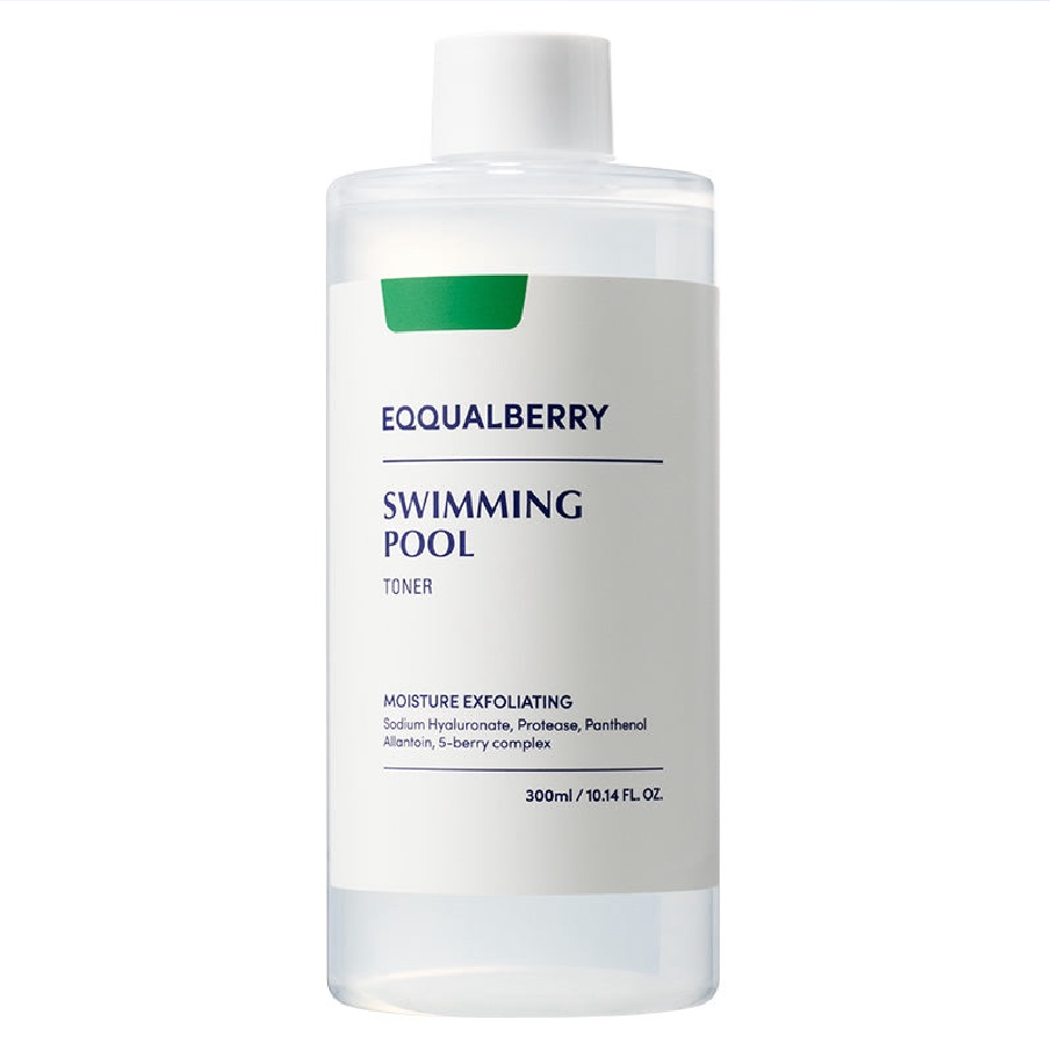 Swimming Pool Toner-300ml