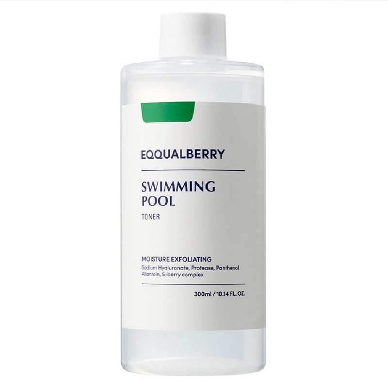 Swimming Pool Toner-300ml