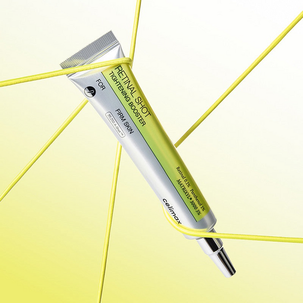 The Vita-A Retinal Shot Tightening Booster 15ml