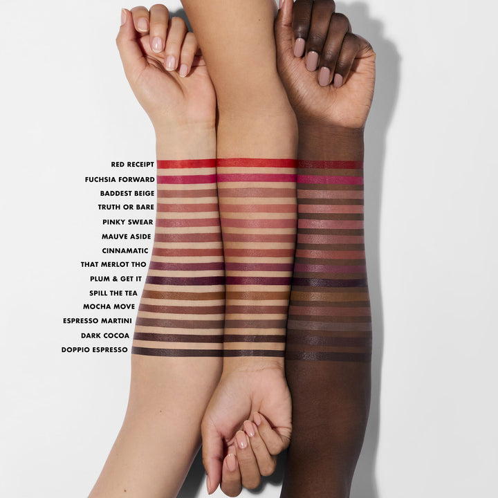 e.l.f. Cream Glide Lip Liner