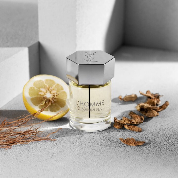 YSL L'Homme EDT