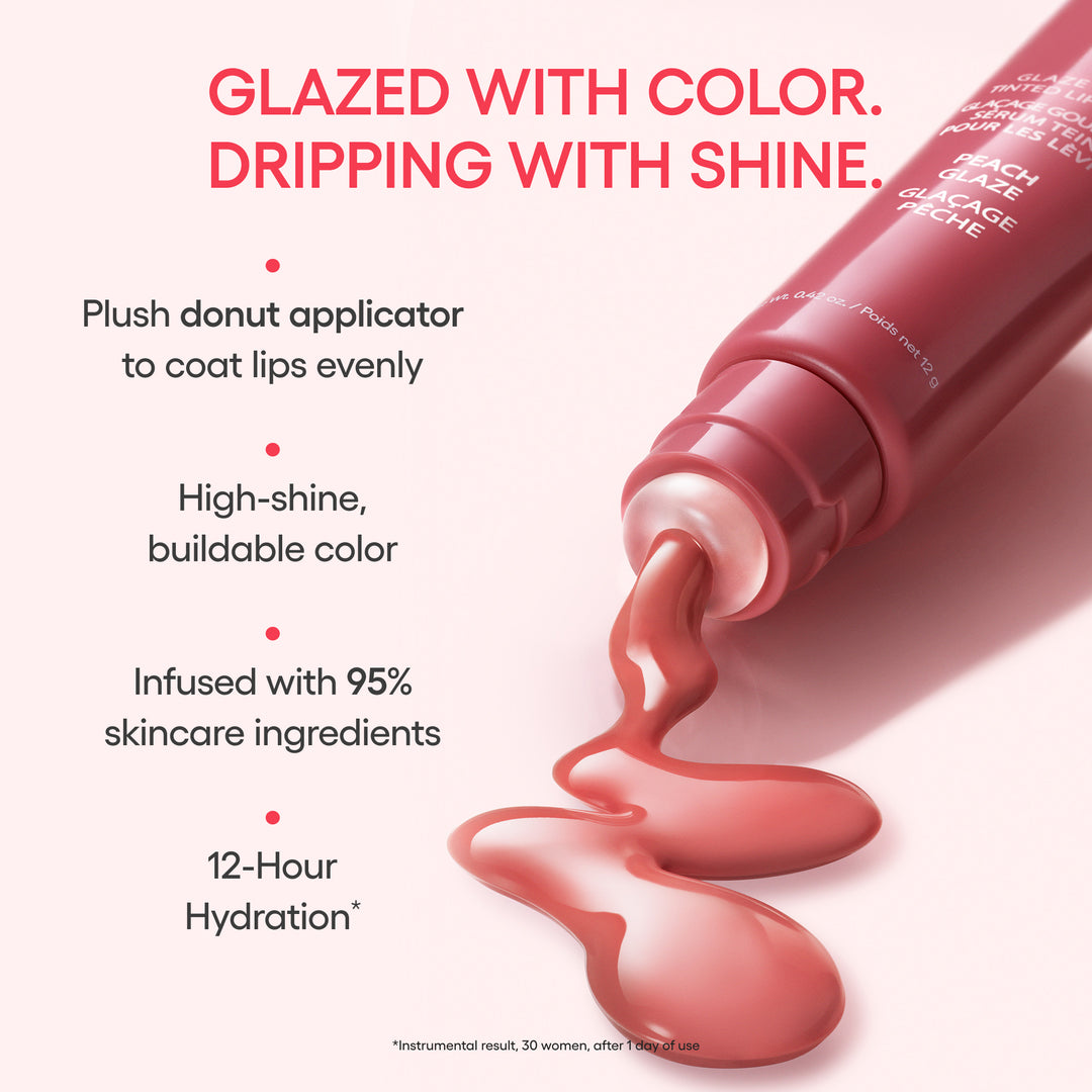 Laneige Glaze Craze Tinted Lip Serum