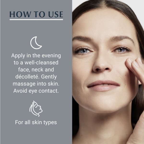 Eucerin Hyaluron-Filler Night Cream