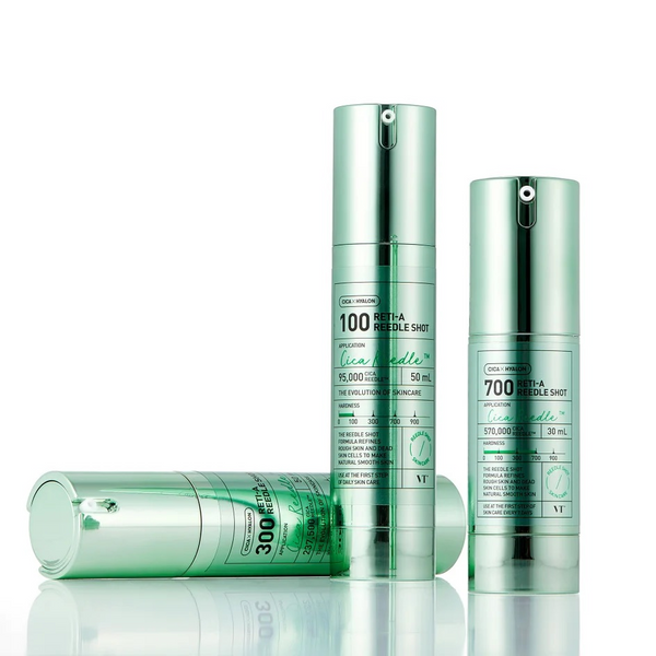 Reti-A Reedle Shot 100-50ml
