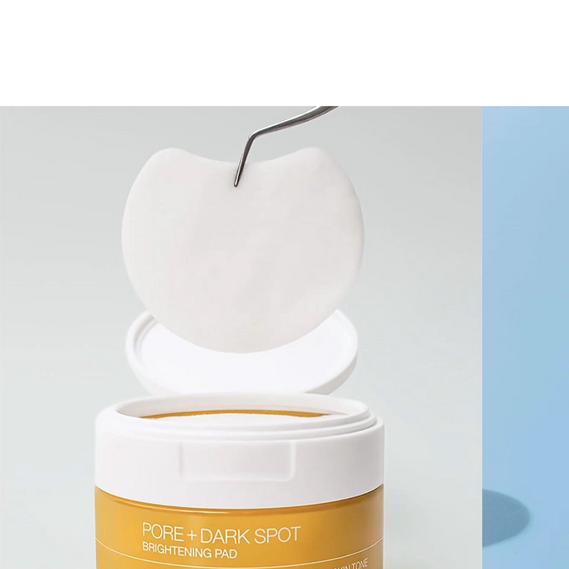 Pore+Dark Spot Brightening Pad 40 pads