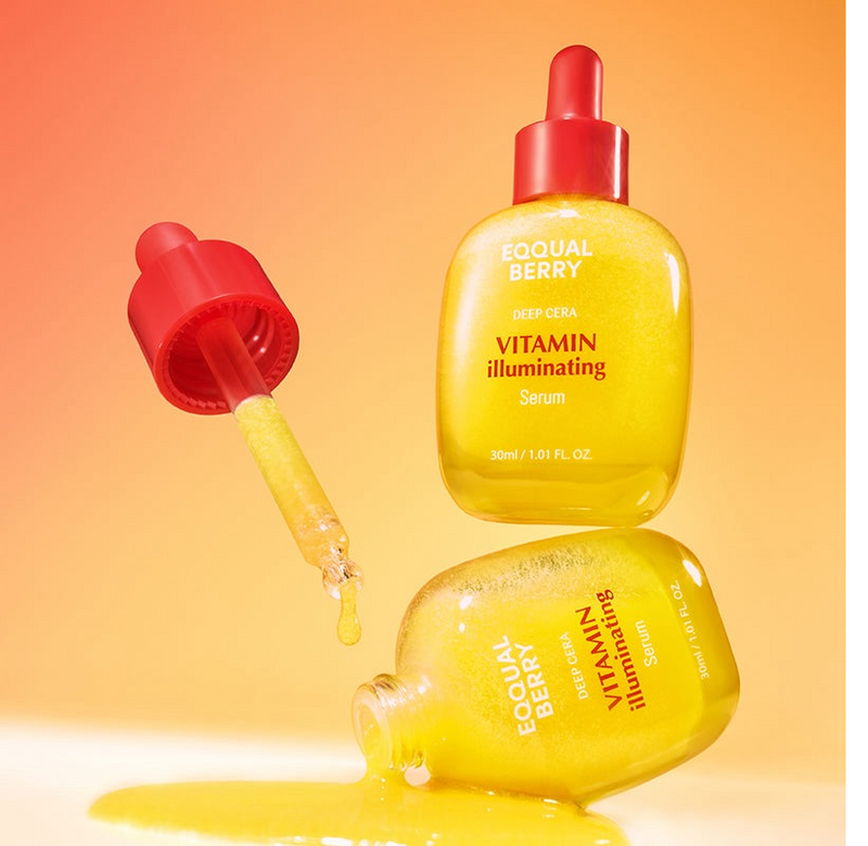 Vitamin Illuminating Serum-30ml