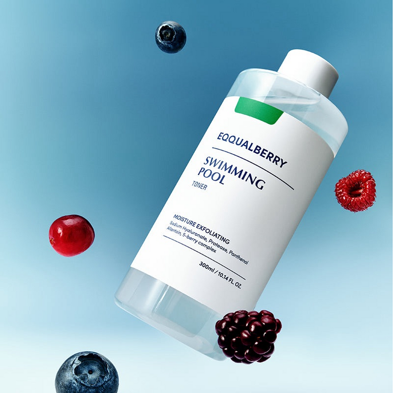 Swimming Pool Toner-300ml