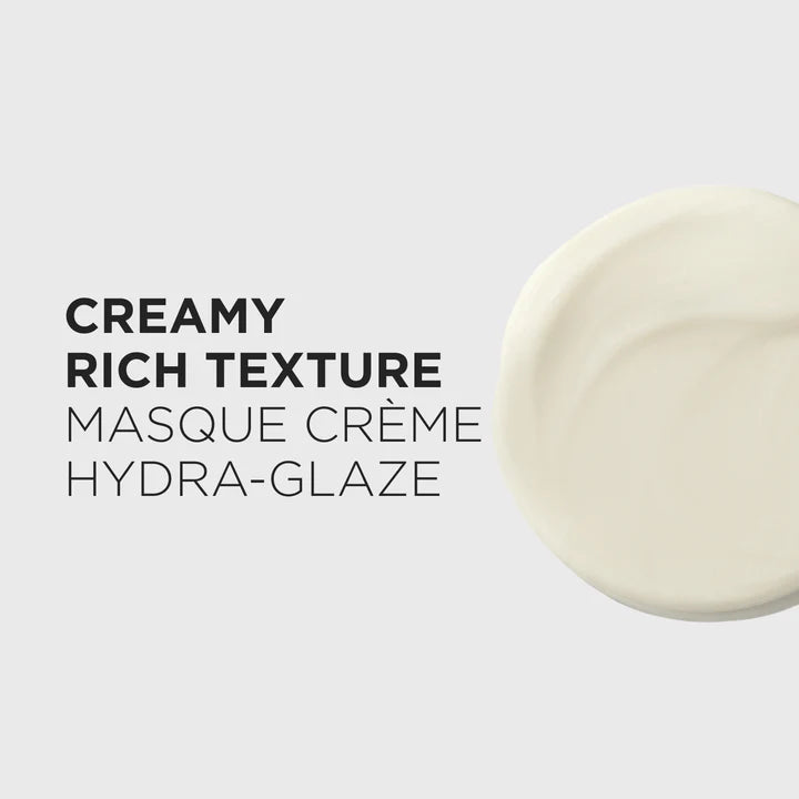 Kérastase Gloss Absolu Masque Crème Hydra-Glaze Hair Mask 200ml