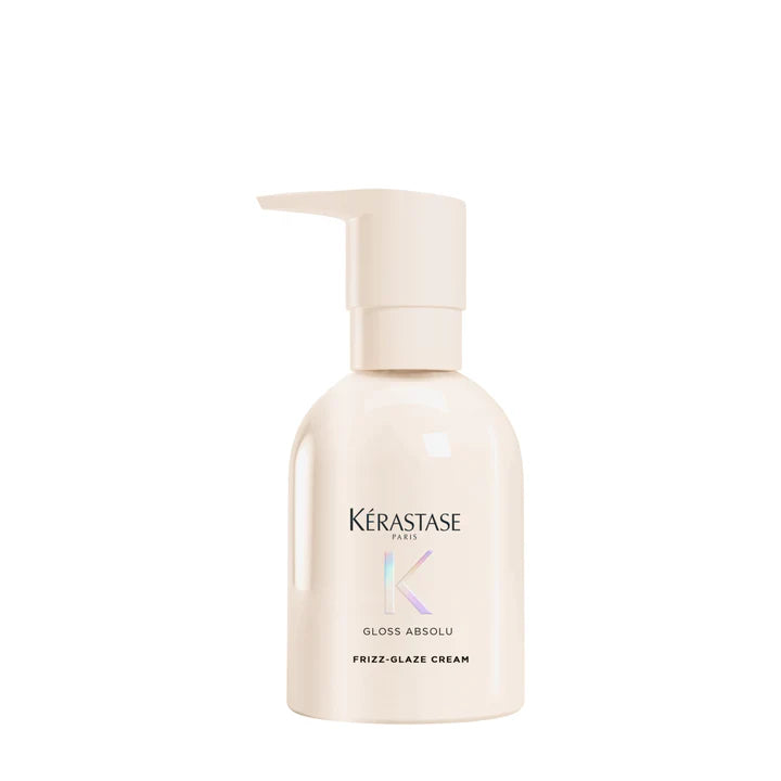 Kérastase Gloss Absolu Frizz-Glaze Cream 240ml